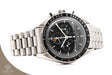Omega Speedmaster Speedy Moon Mens Watch