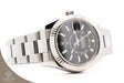 ROLEX SKY DWELLER 42MM MENS WATCH