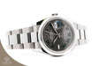 Rolex Datejust Stainless Steel Men's Watch