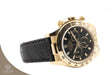 Rolex Daytona Yellow Gold Men's Watch