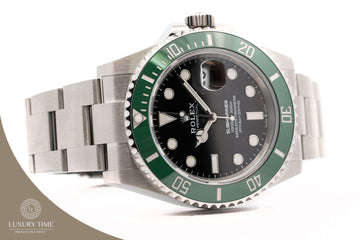 Rolex Submariner Men's Watch