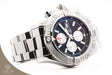 Breitling Super Avenger II Men's Watch