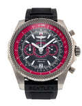 Breitling Bentley Supersports Men's Watch