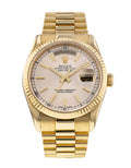Rolex Day-Date Yellow Gold Men's Watch