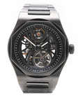 Girard Perregaux Laureato Skeleton Automatic 42mm Mens Watch