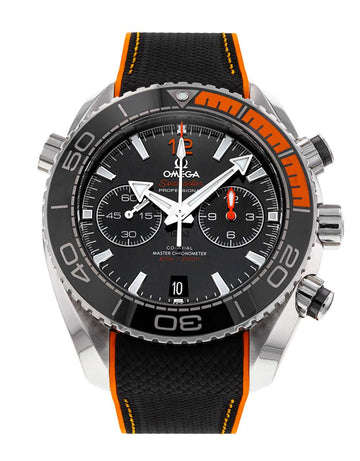 Omega Planet Ocean Chronograph Men`s Watch