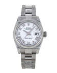 Rolex Datejust 26mm Ladies Watch