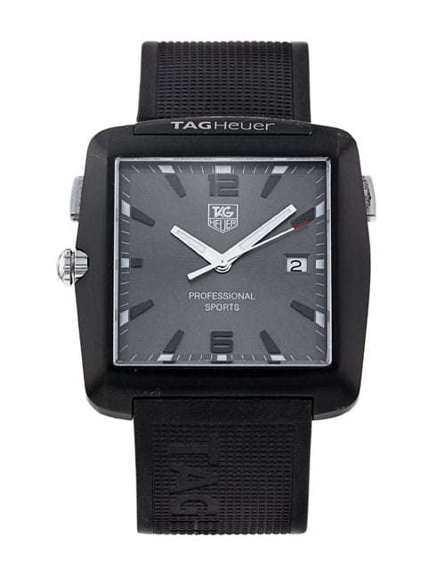 Tag Heuer Professional Golf Men`s watch