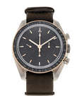 Omega Speedmaster Moonwatch Apollo 11 45th anniversary Mens Watch