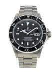 Rolex Submariner Mens Watch