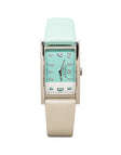 Tiffany & Co East West Ladies Watch