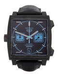 Tag Heuer Monaco Bamford Limited Edition Men`s Watch