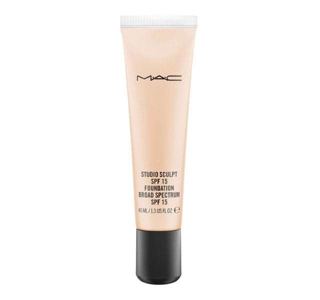 New! Studio Sculpt Spf15 Liquid Foundation Makeup 40ml