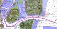Garmin ECHOMAP Plus 62cv With GT20-TM Transducer