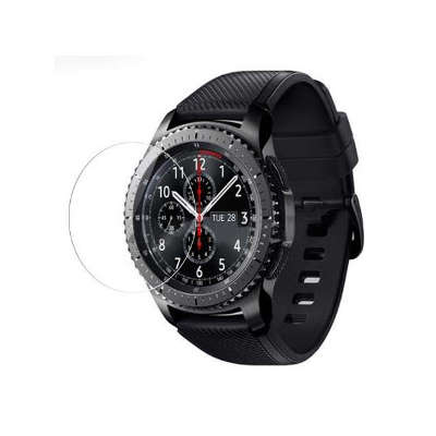 KD Clear Glass Protector for Samsung Gear S3