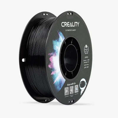 Creality CR-PETG Filament 1.0 kg - Black