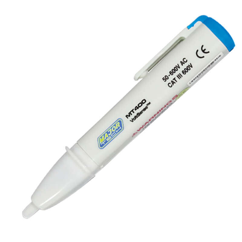 Major Tech 600V AC NCV Detector (MT400)