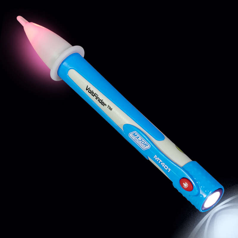 Major Tech AC Voltage Detector (MT401)