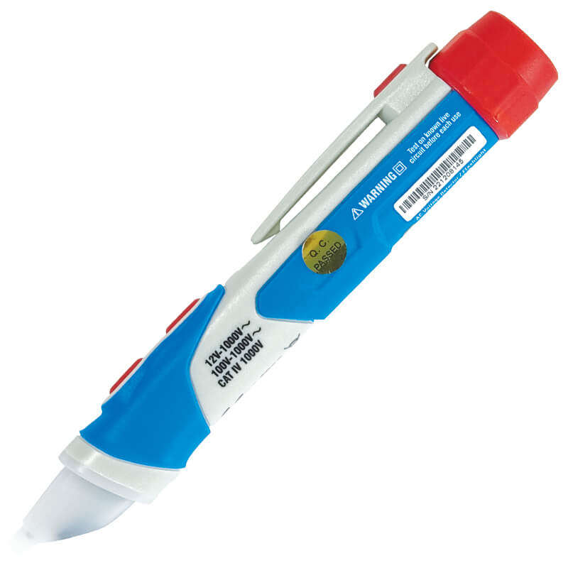 Major Tech Intrinsically Safe NCV Detector (MT405EX)