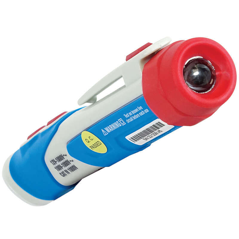 Major Tech Intrinsically Safe NCV Detector (MT405EX)