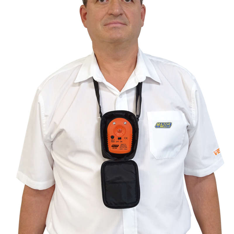 Major Tech 69kV AC Voltage Detector (MT269)