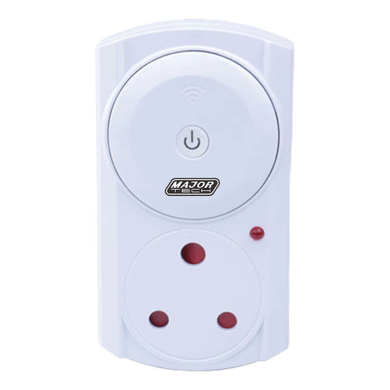 Major Tech Smart Socket (MTS11)