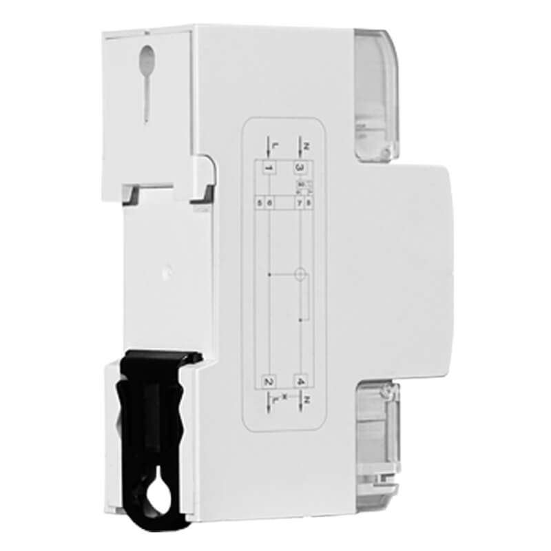 Major Tech Smart Energy Meter and Timer (MTS21)