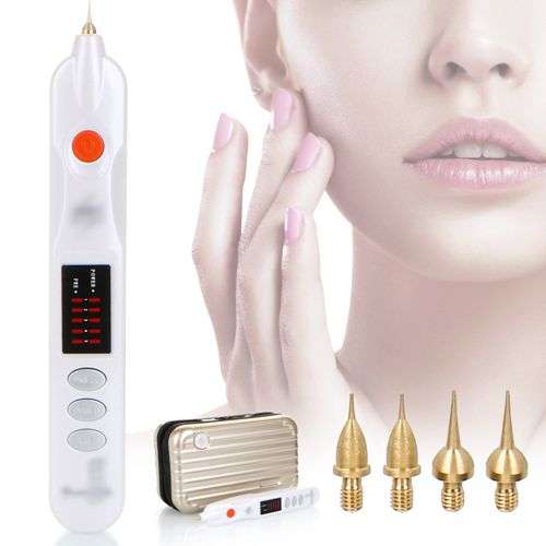 Beauty Mole Removal Sweep Spot Pen
