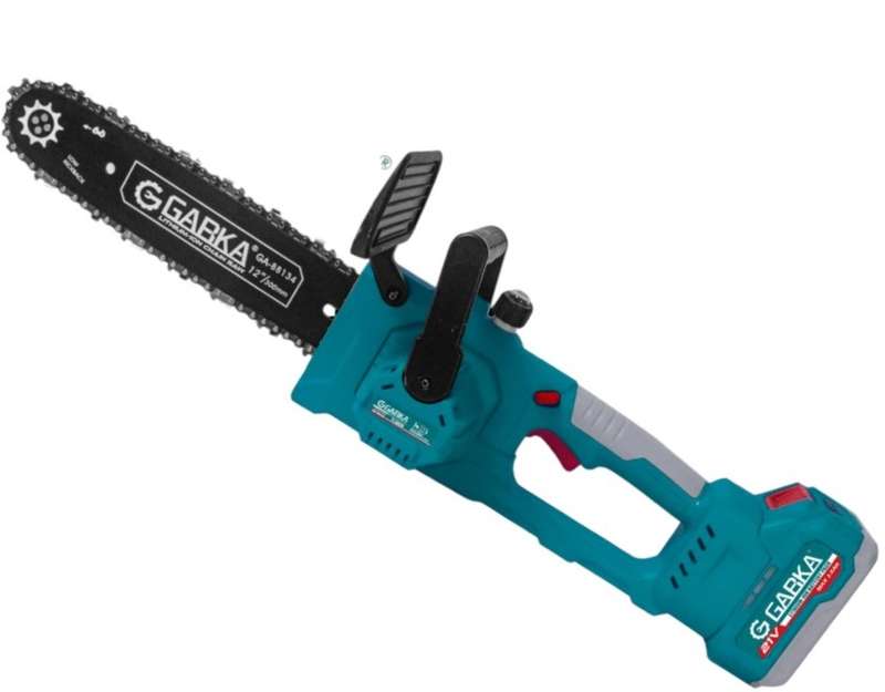 GABKA GA-88134 21V 12" Lithium chainsaw Cordless Chainsaw