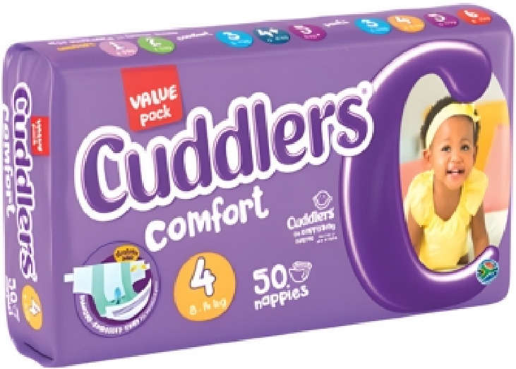 Diapers & Wet Wipes Combo