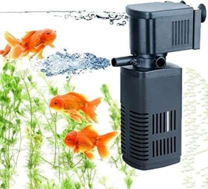 Andowl QL-2000F Water Aquarium Pump  (Electrical)