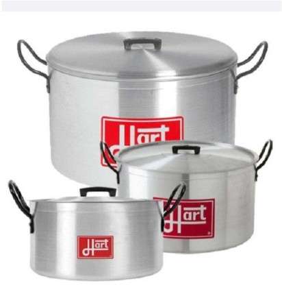 Hart Pots