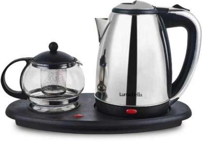 Luma Bella F35-9-6 LB-59007 1.8L Electric Kettle Electric Kettle
