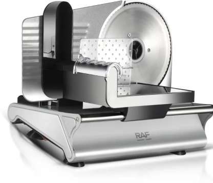ELECTRIC FOOD SLICER