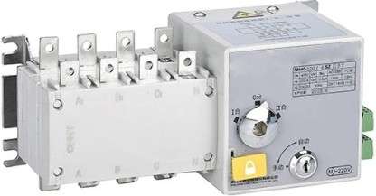 Q-KG2000 10 A Automatic Electrical Switch