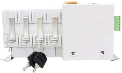 Q-KG2000 10 A Automatic Electrical Switch