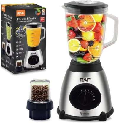 ELECTRIC BLENDER