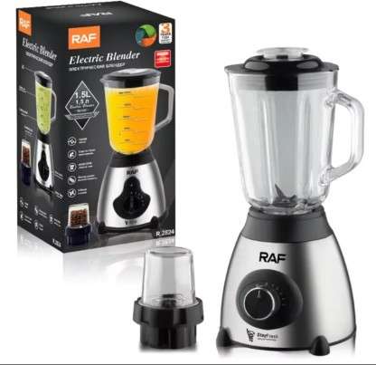 ELECTRIC BLENDER