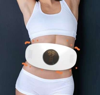 MASSAGE BELT FITNESS MACHINE