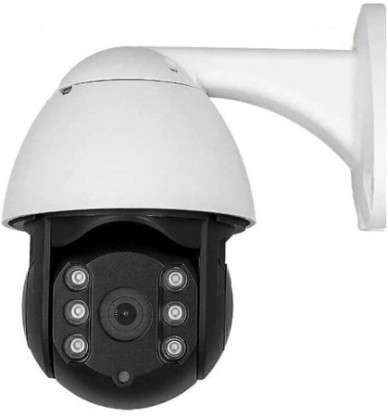 Andowl Q-S2i Full HD Wireless Smart Camera - Waterproof Outdoor WiFi CCTV