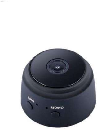 Mini Wireless WIFI IP Camera Support SD Card and Motion sensor Mini Wireless WIFI IP Camera Support