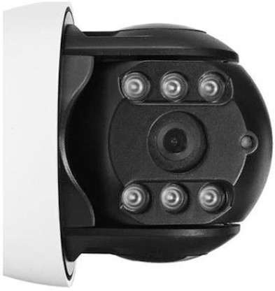 Andowl Q-S2i Full HD Wireless Smart Camera - Waterproof Outdoor WiFi CCTV