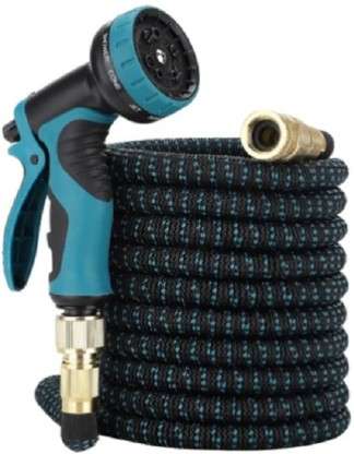 Generic Hose Pipe for Car Washing