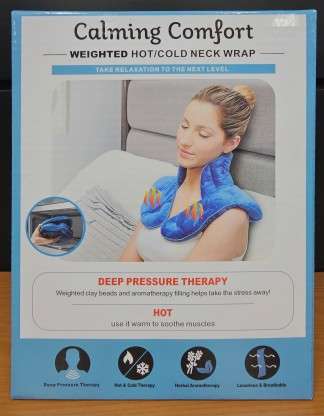 Calming Comfort Therma Comfort Hot and Cold Pack