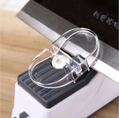 Electric Knife Sharpener for Kitchen Knives