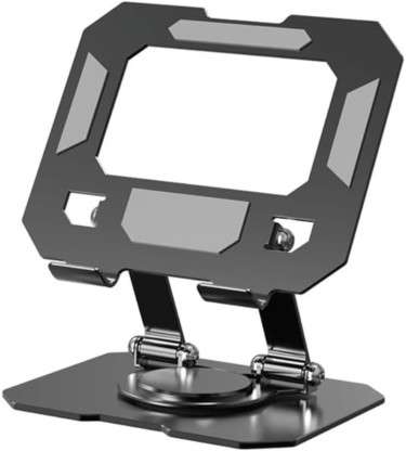 Metal IPad Folding Bracket