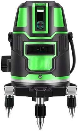 360-Degree Super Strong Laser Level -Q-SP01