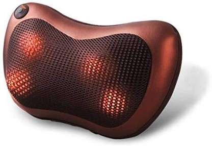 Car and Home Massager