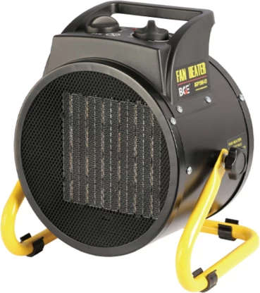 Bluetech Fans Electrical Floor Heater - 3000W - Fan Heater Fan Heater