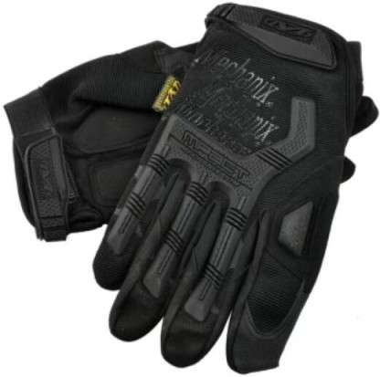 Gym & Fitness Gloves